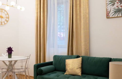 Ostiense Apartment | Settechiese Apartment Basilica San Paolo