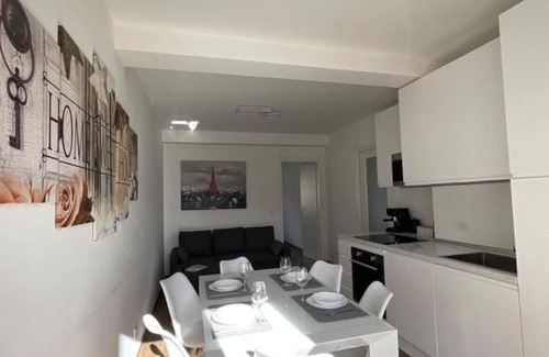 Aosta Apartment | Settimo Cielo Apartment Aosta CIR 0199