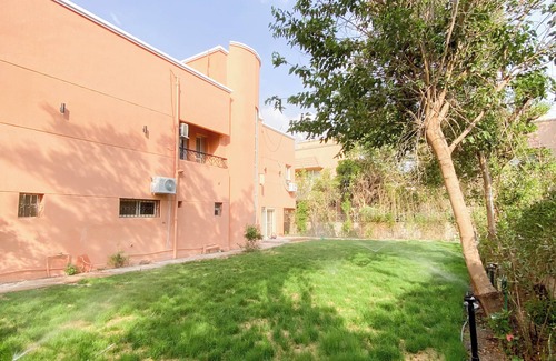 Al Rehab Apartment | Settle Inn Al Rehab City B