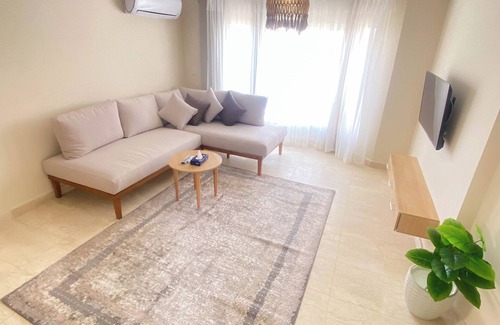 Al Rehab Apartment | Settle Inn Al Rehab City B