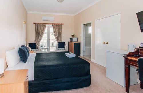 York Hotel | Settlers Hotel York