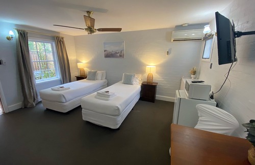 York Hotel | Settlers House York