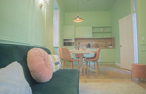 Setubal Apartment | Setubal History - By Y Concept