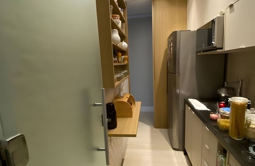 Gloria Apartment | Seu Hotel, em casa