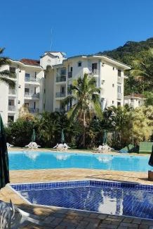 Toninhas Apartment | Seu lar na praia das Toninhas em Ubatuba