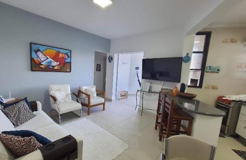 Toninhas Apartment | Seu lar na praia das Toninhas em Ubatuba