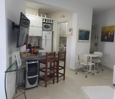 Toninhas Apartment | Seu lar na praia das Toninhas em Ubatuba