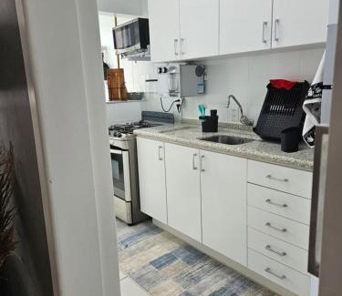 Centro Apartment | SeuCafofoEmFloripa