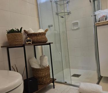 Centro Apartment | SeuCafofoEmFloripa