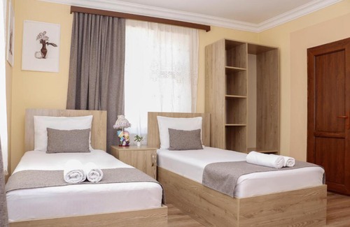 Byurakan Bed & Breakfast | Seva Guesthouse and Cottages Byurakan