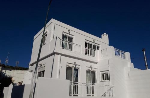 Psinthos Apartment | Seva's House