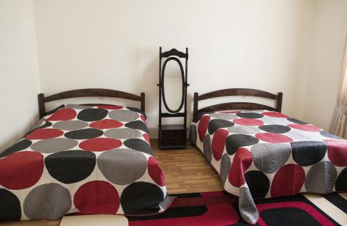 Tsamakaberd House | Sevan Villa