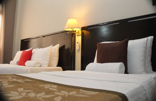 Kandy Hotel | Sevana City Hotel Kandy