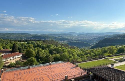 Arbanasi Hotel | Sevastokrator Relax & Congress