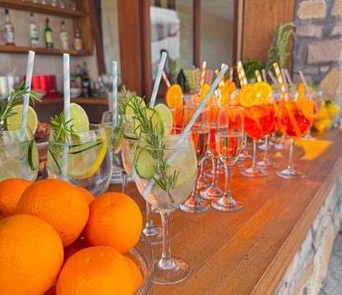 Arbanasi Hotel | Sevastokrator Relax & Congress