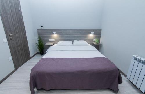 Vyshneve Hotel | Seven Apart Hotel