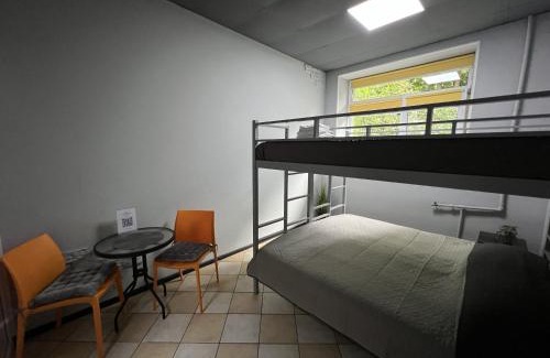 Vyshneve Hotel | Seven Apart Hotel