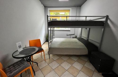 Vyshneve Hotel | Seven Apart Hotel