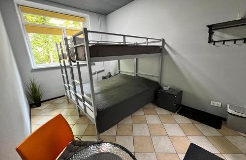 Vyshneve Hotel | Seven Apart Hotel