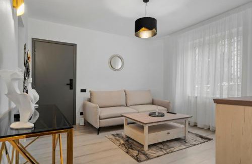 Cioplea Cabin | SEVEN Apartments