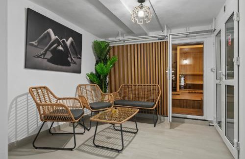 Cioplea Cabin | SEVEN Apartments