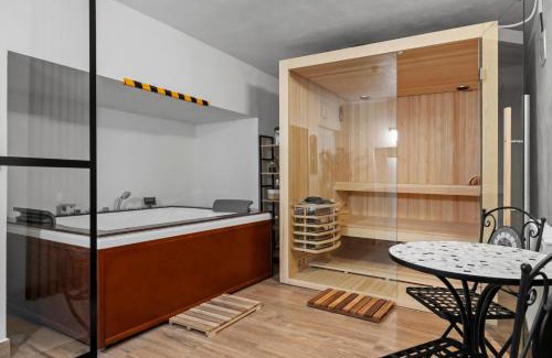 Cioplea Cabin | SEVEN Apartments