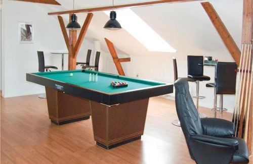 Bredebro House | Seven-Bedroom Holiday Home In Bredebro