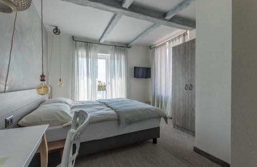 Ascona Hotel | Seven Boutique Hotel