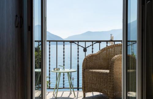 Ascona Hotel | Seven Boutique Hotel
