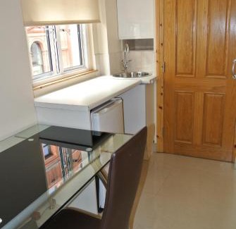 Covent Garden Apartment | Seven Dials Apartments Bedford Street