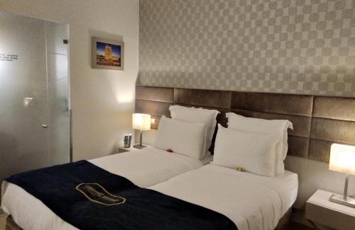 Sao Sebastiao da Pedreira House | Seven Dreams Suites