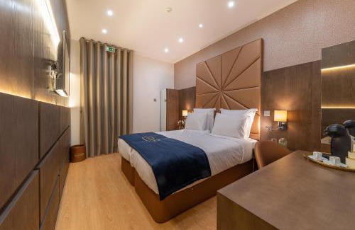 Sao Sebastiao da Pedreira House | Seven Dreams Suites