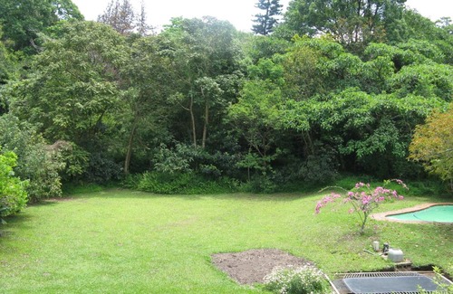 Kloof Cabin | Seven Falls Lodge