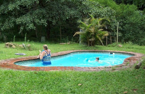 Kloof Cabin | Seven Falls Lodge