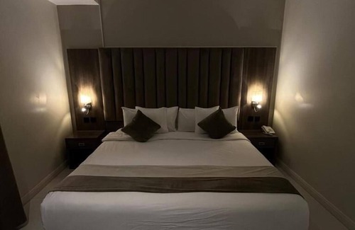 Taif Hotel | Seven Garden Hotel - Airport