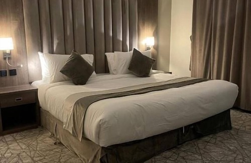 Taif Hotel | Seven Garden Hotel - Airport