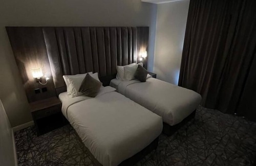 Taif Hotel | Seven Garden Hotel - Airport