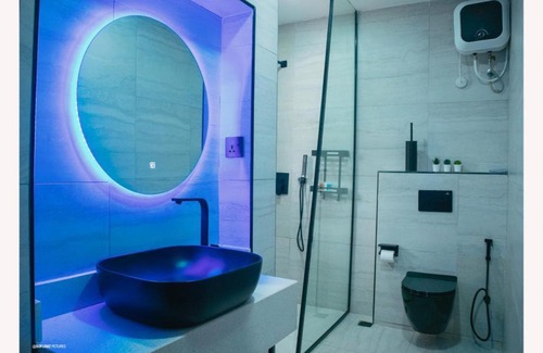 Enugu Hotel | SEVEN LUGARD APARTMENTS
