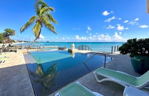 Northwest Point House | Seven Mile View Condo #3B