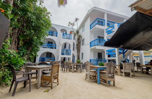 San Pedro Hotel | Seven Seas Resort Adults Only