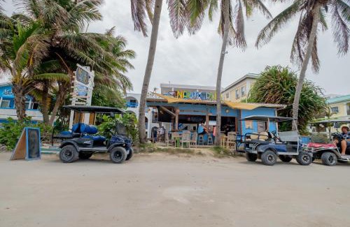 San Pedro Hotel | Seven Seas Resort Adults Only