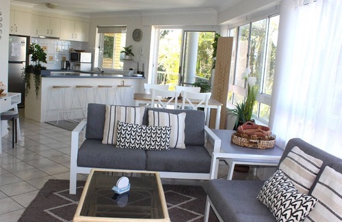 Caloundra Apartment | Seven Seas Unit 5 Caloundra QLD