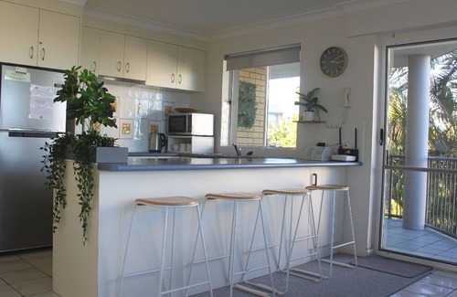 Caloundra Apartment | Seven Seas Unit 5 Caloundra QLD