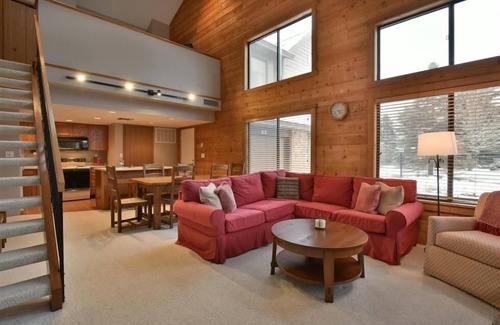 Seven Springs Condo | Seven Springs Sunridge 3 Bedroom Standard Condo, Sleep 10! by RedAwning