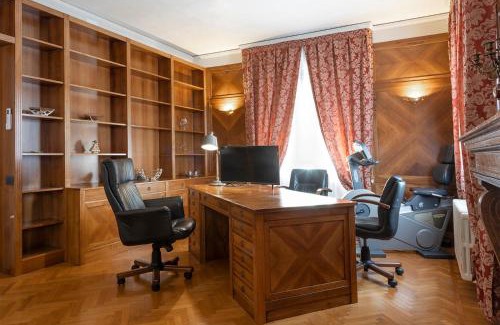 Pieve di Soligo House | Seven Suites Pieve