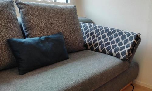 District 6 Apartment | Seven Swiss Wonders, City Center