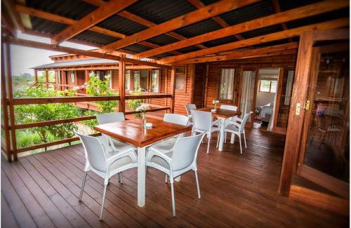 Moqhaka House | Sevens Guesthouse