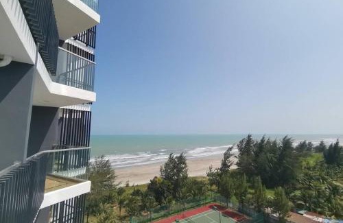 Kuantan Apartment | SevenSix by The Sea @ TimurBay Kuantan