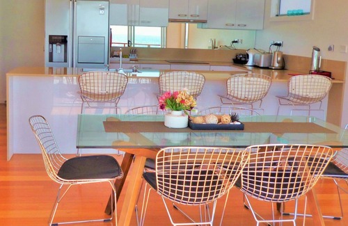Boat Harbour Beach House | Seventeen Steps To The Beach