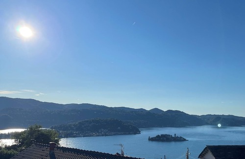 Pella House | Seventeenth-century house on 2 floors, with Turkish bath and courtyards, 1km from Lake Orta.